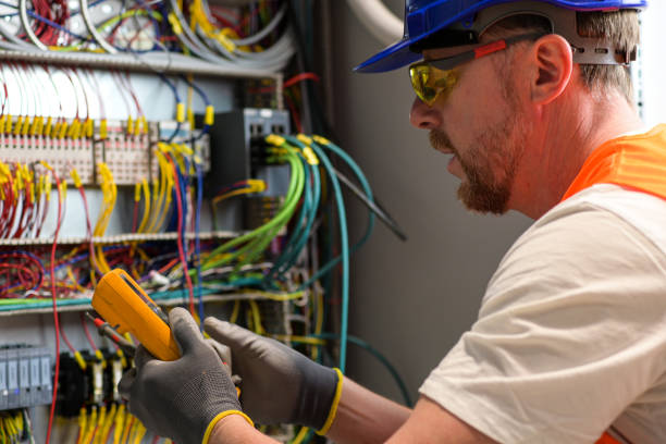 Best Electrical Contractors for Businesses  in Ault, CO