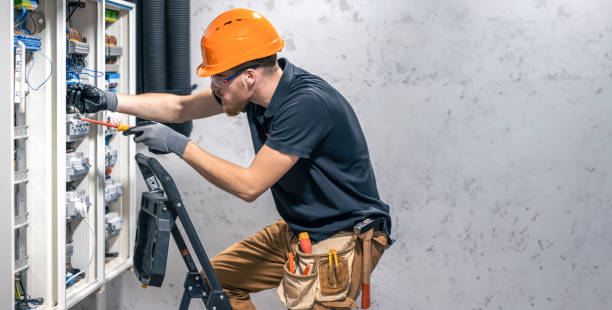 Best Home Electrical Repair  in Ault, CO