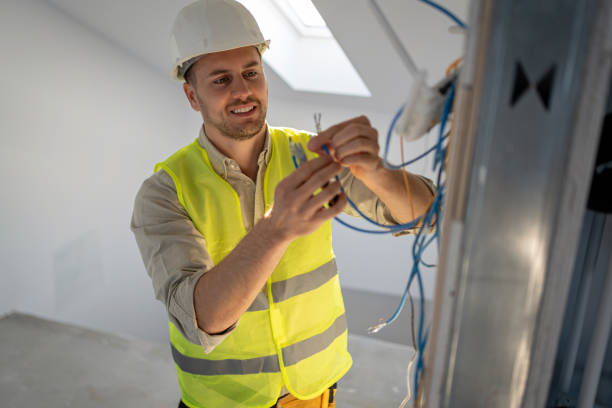 Best Electrical System Inspection  in Ault, CO